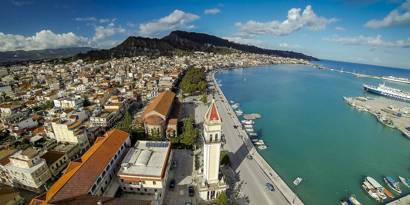 Fidelity Travel Book Now