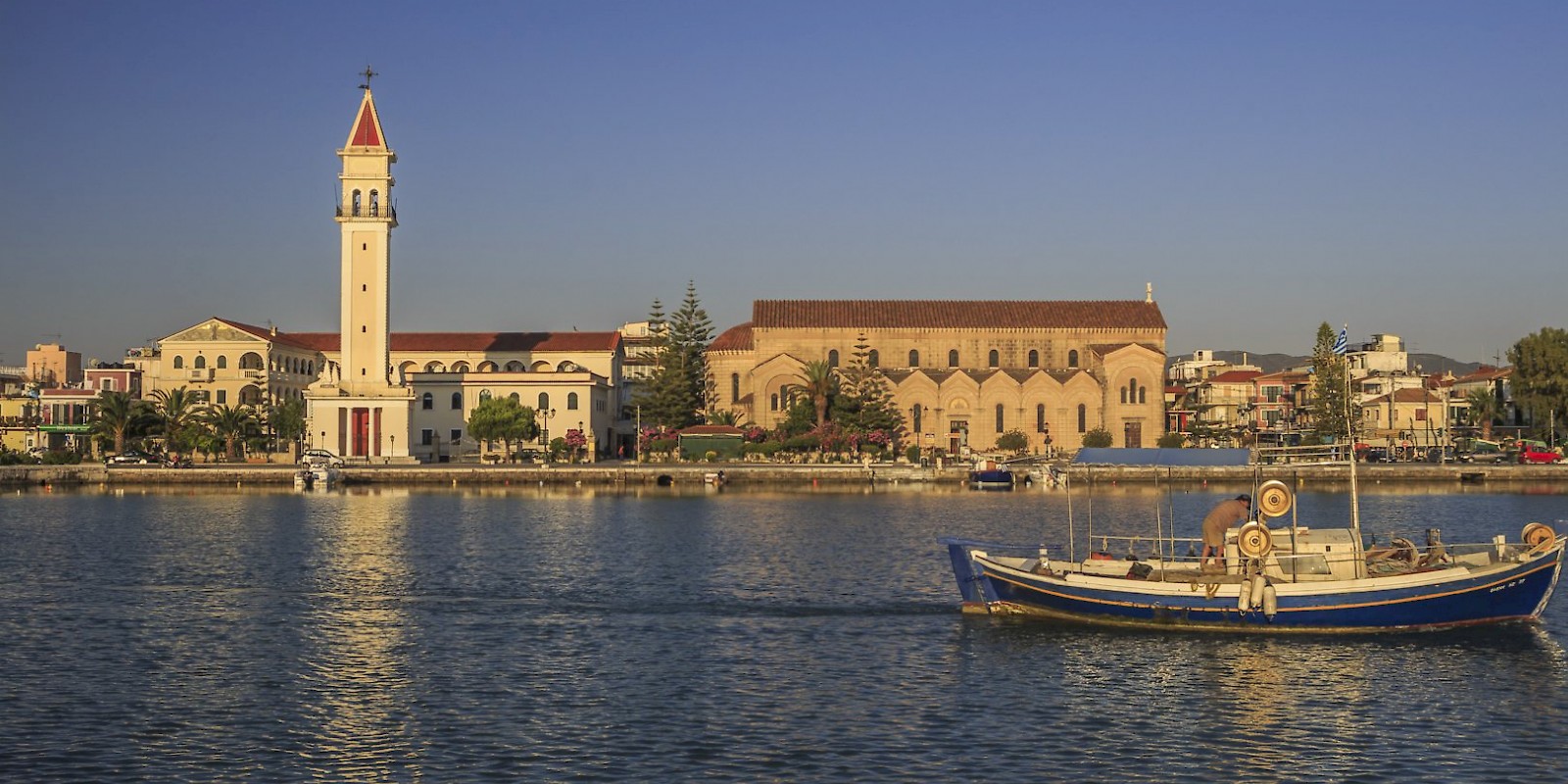 Fidelity Travel Book Now