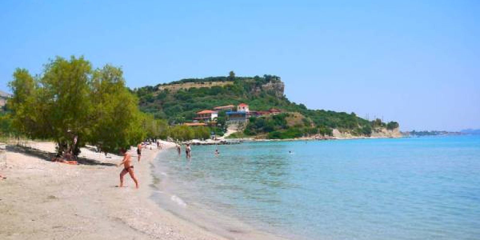 Fidelity Travel Book Now