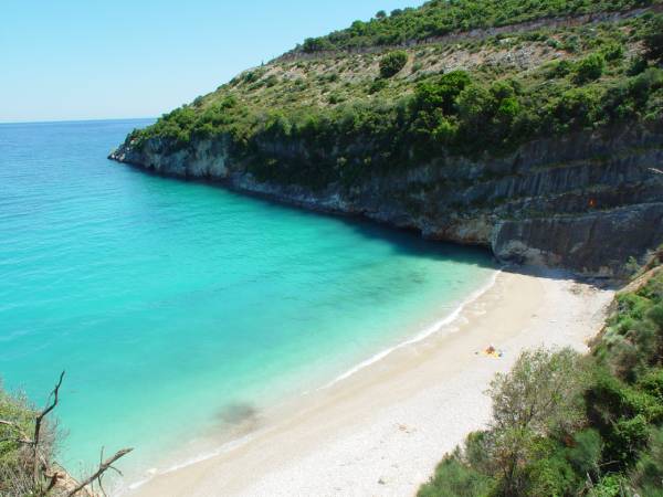 Greek Style Cruise With Lunch